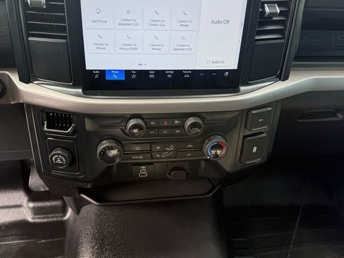 Used 2025 Ford F150 XL w/ Equipment Group 103A High image 7