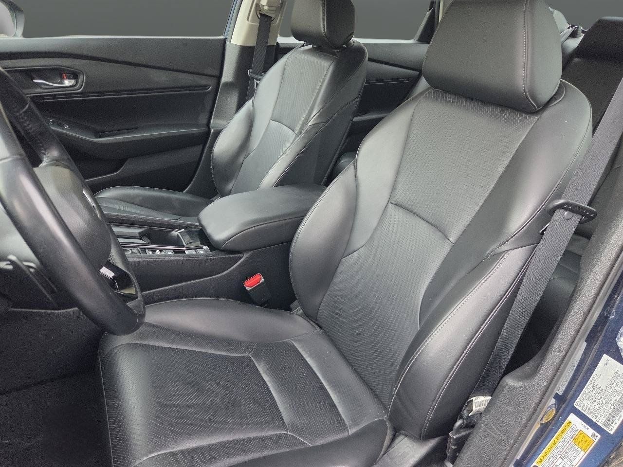 Used 2024 Honda Accord EX-L image 11