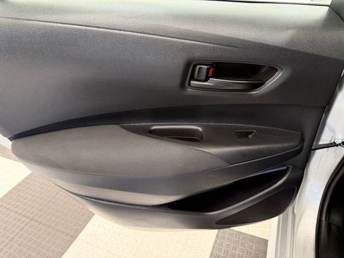 Used 2024 Toyota Corolla LE FWD image 19