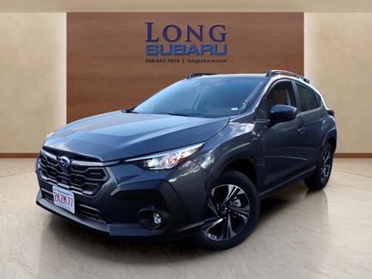 Certified 2025 Subaru Crosstrek 2.5i Premium