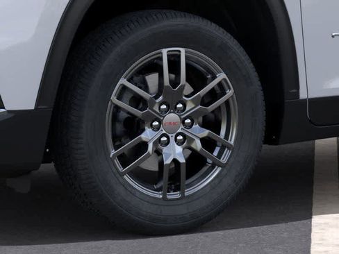 New 2026 GMC Acadia Elevation FWD image 9