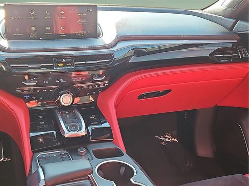 Used 2023 Acura MDX A-Spec image 17