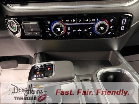 New 2026 Chevrolet Silverado 1500 High Country w/ High Country Premium Package image 43