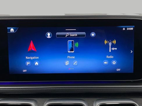 Certified 2025 Mercedes-Benz GLE 350 4MATIC image 23