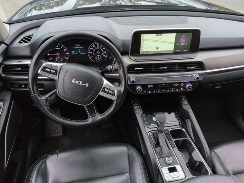 Certified 2022 Kia Telluride S FWD image 21