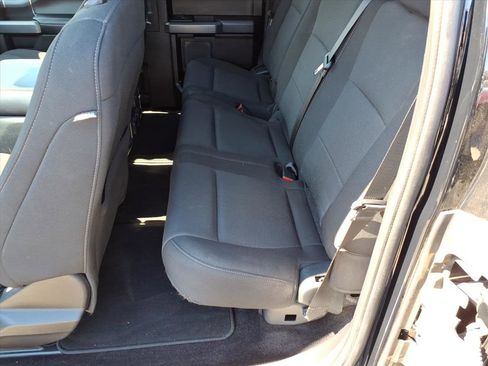 Used 2018 Ford F150 XLT w/ Equipment Group 302A Luxury image 12