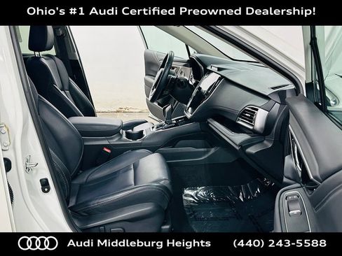 Used 2024 Subaru Outback Limited AWD/4WD image 9