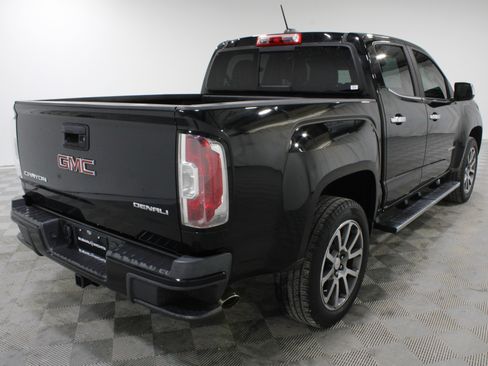 Used 2018 GMC Canyon Denali RWD image 27