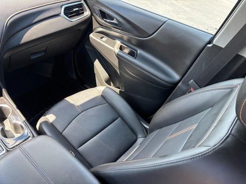 Certified 2022 Chevrolet Equinox Premier FWD image 14