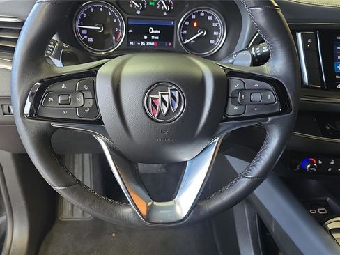 Used 2023 Buick Enclave Essence w/ LPO, Touring Package image 23