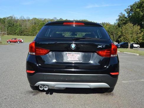 Used 2014 BMW X1 xDrive28i image 7