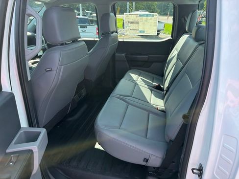 New 2026 Ford F150 XL AWD/4WD image 12
