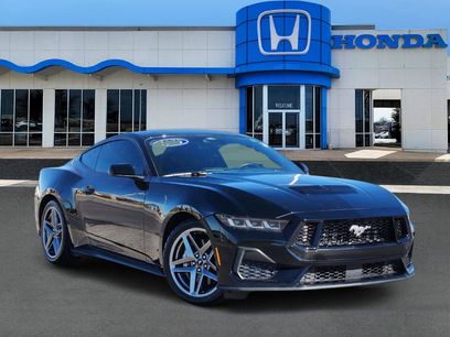 Used 2024 Ford Mustang GT Premium