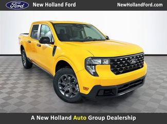 New 2026 Ford Maverick XLT w/ XLT Luxury Package video 1