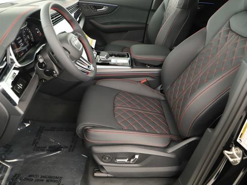 New 2026 Audi Q7 3.0T Prestige AWD/4WD image 24