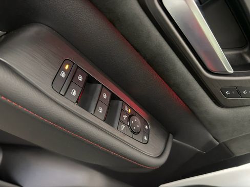 New 2026 Nissan Armada NISMO AWD/4WD image 24