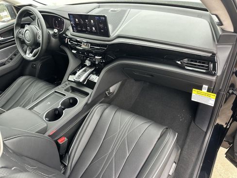 New 2026 Acura MDX SH-AWD w/ Advance Package image 13