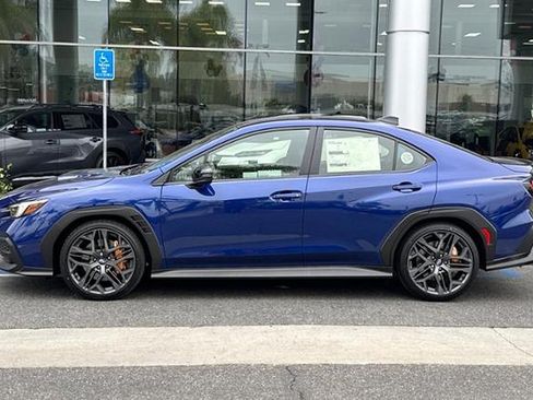 New 2026 Subaru WRX GT w/ WRX Electronics Package AWD/4WD image 7
