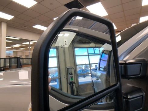 New 2026 Ford F350 Platinum w/ Snow Plow Prep Package image 24