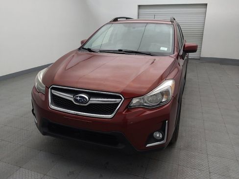 Used 2017 Subaru Crosstrek 2.0i Premium image 15