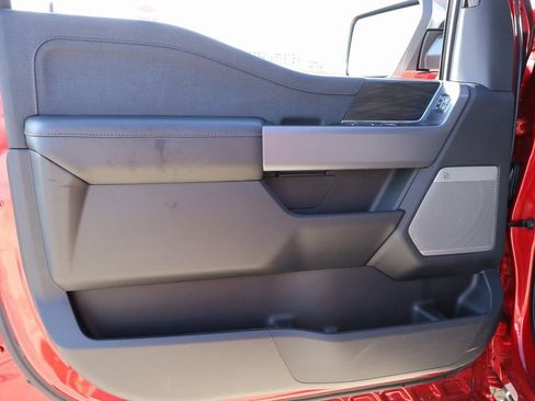 New 2025 Ford F150 Lariat w/ Equipment Group 502A High image 21