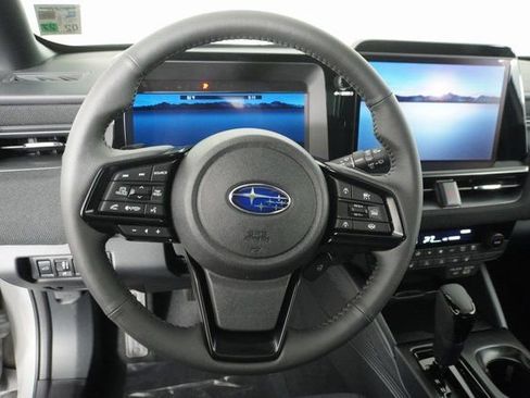 New 2026 Subaru Outback Limited image 13