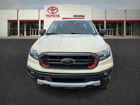 Used 2022 Ford Ranger XLT w/ Equipment Group 301A Mid image 2