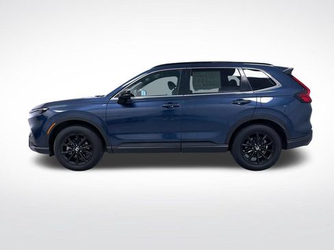 Used 2025 Honda CR-V Sport-L image 2