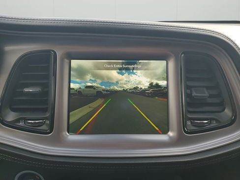 Used 2023 Dodge Challenger R/T Scat Pack w/ Plus Package image 34