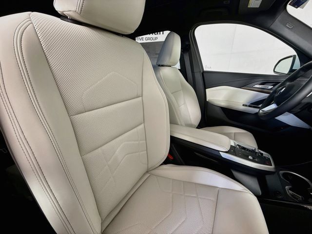 New 2026 BMW X1 xDrive28i w/ Convenience Package AWD/4WD image 28