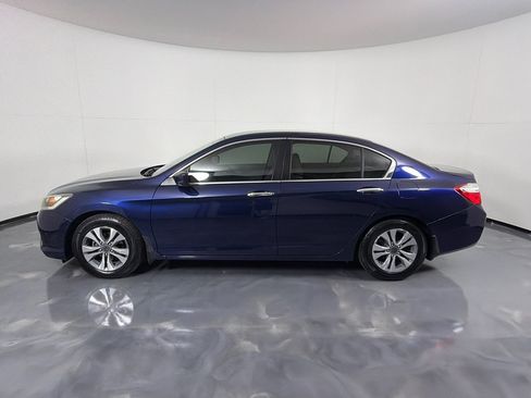 Used 2014 Honda Accord LX image 7
