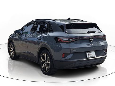 Used 2023 Volkswagen ID.4 S RWD image 4