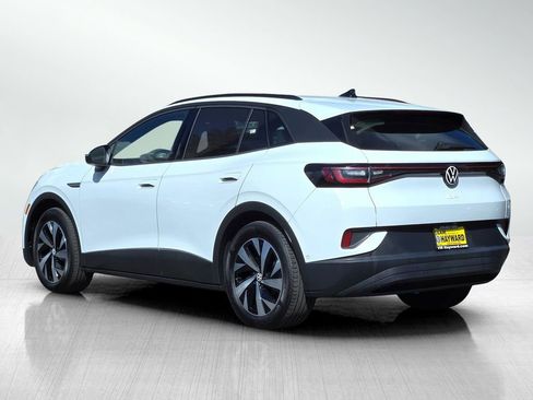 Certified 2023 Volkswagen ID.4 Pro image 6