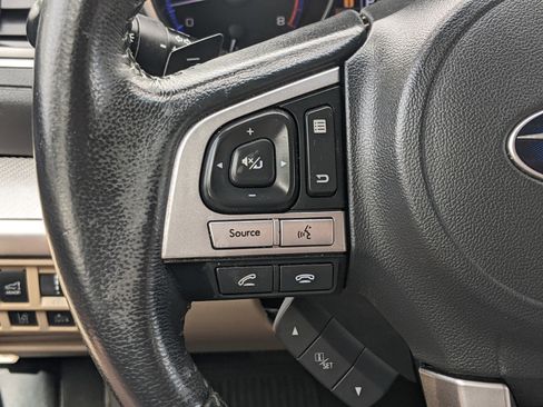 Used 2017 Subaru Outback 2.5i Premium image 18