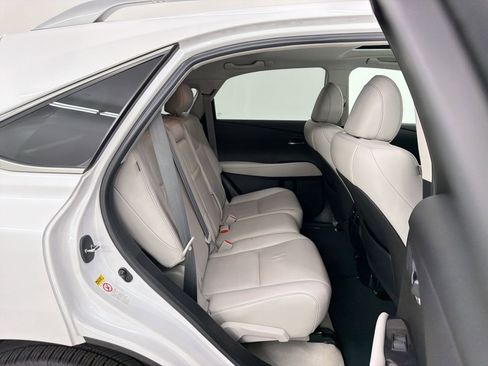 Used 2015 Lexus RX 350 2WD image 28
