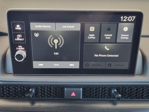 New 2026 Honda CR-V LX image 12