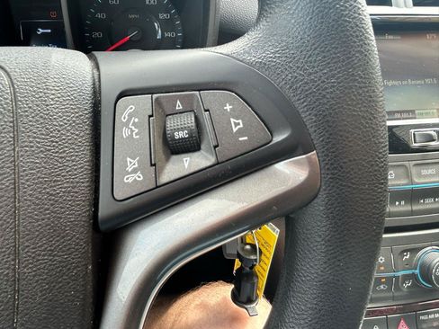 Used 2013 Chevrolet Malibu Eco w/ Power Convenience Package FWD image 19