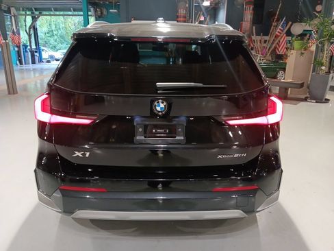Certified 2025 BMW X1 xDrive28i w/ Premium Package AWD/4WD image 15