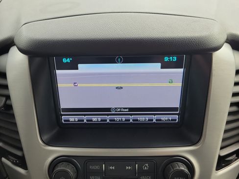 Used 2019 GMC Yukon XL SLT w/ Open Road Package image 34