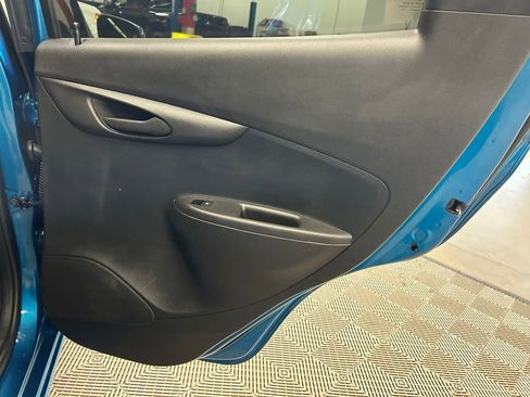 Used 2019 Chevrolet Spark LT FWD image 13