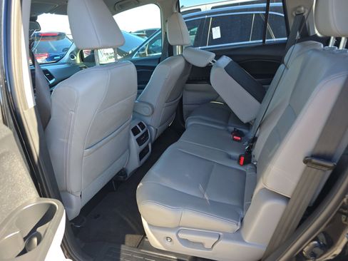 Used 2016 Honda Pilot EX-L image 18