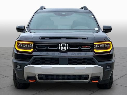 New 2026 Honda Passport TrailSport image 3