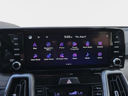 Used 2023 Kia Sorento S w/ Panoramic Sunroof Package AWD/4WD image 24