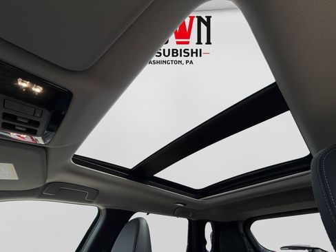 Used 2026 Mitsubishi Outlander SEL AWD/4WD image 19