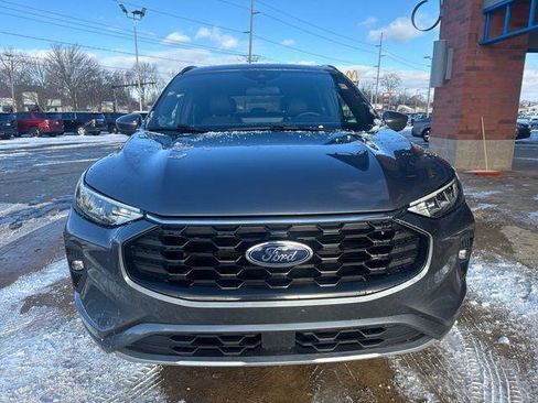 Used 2024 Ford Escape ST-Line Select w/ Tech Pack #1 image 20
