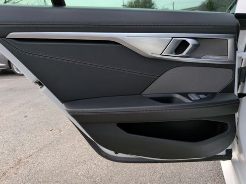 Used 2023 BMW 840i Gran Coupe w/ Comfort Seating Package image 37