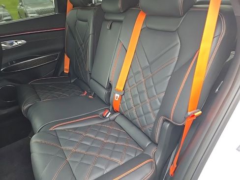 Used 2026 Genesis GV70 3.5T Sport Prestige image 30