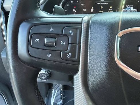Used 2024 GMC Sierra 1500 Denali w/ Denali Reserve Package AWD/4WD image 20