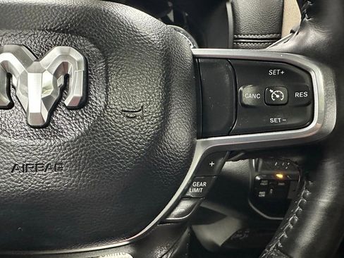 Used 2024 RAM 2500 Laramie image 21