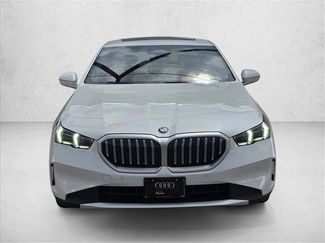 Used 2026 BMW 530i xDrive AWD/4WD video 2